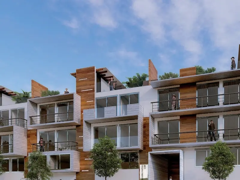 Life Santa María la Ribera