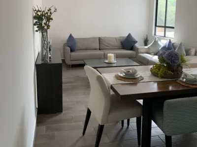 Eje central 321 Portales