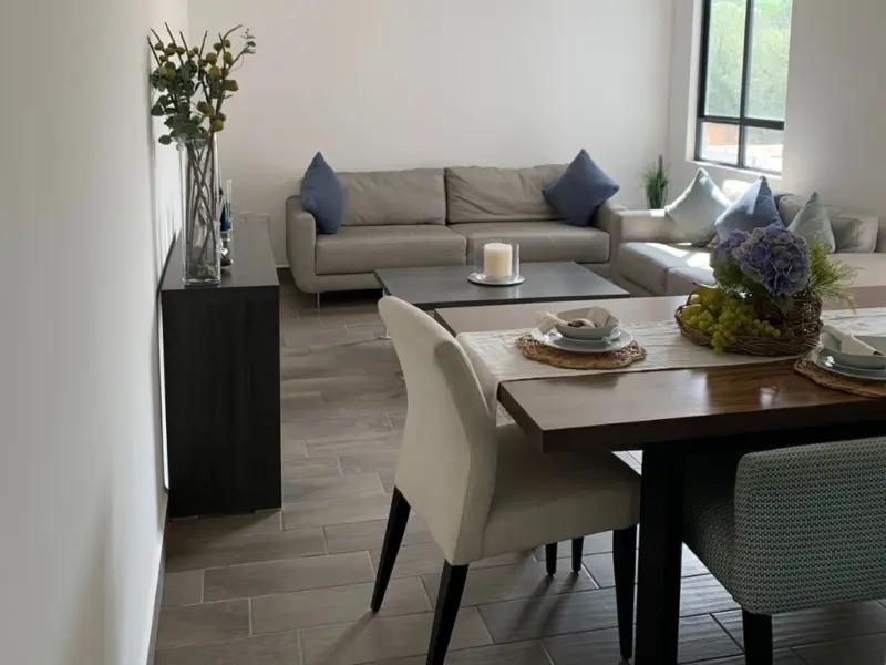 Eje central 321 Portales