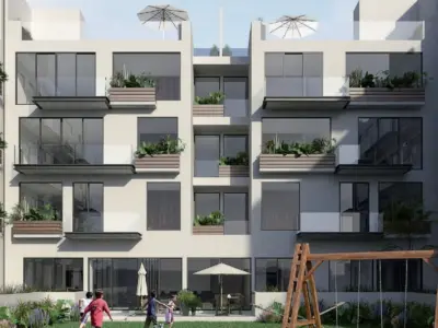 Avalia Desierto De Los Leones