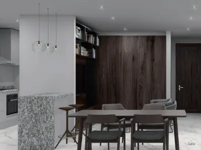 Avalia Desierto De Los Leones