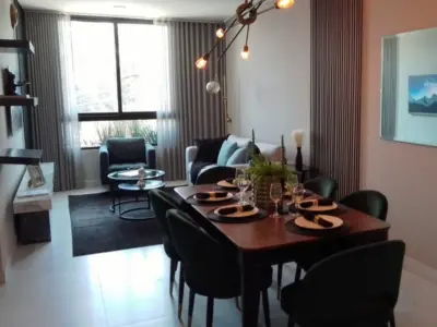 Avalia Desierto De Los Leones