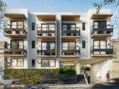 Hortensia 122 Santa María la Ribera