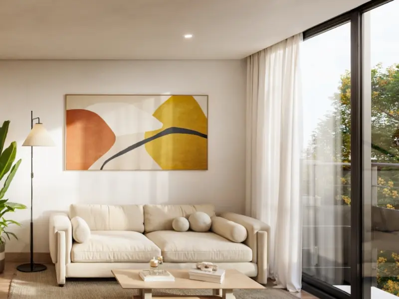 Hortensia 122 Santa María la Ribera