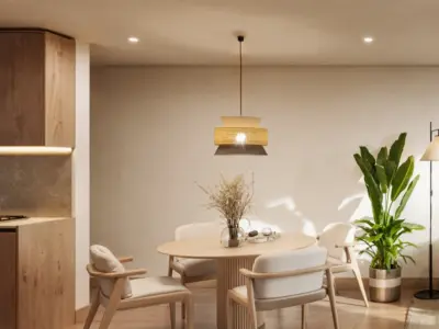 Hortensia 122 Santa María la Ribera