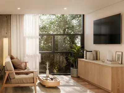 Hortensia 122 Santa María la Ribera