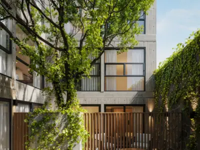 Hortensia 122 Santa María la Ribera