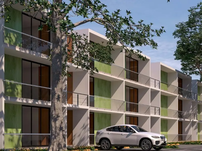 Mérida - Correa Rachó