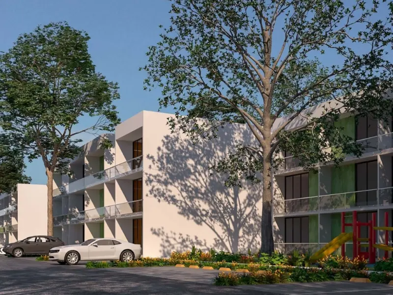 Mérida - Correa Rachó