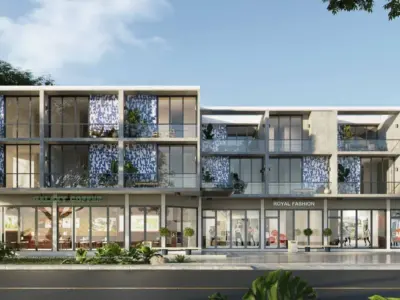 Mérida Real Montejo