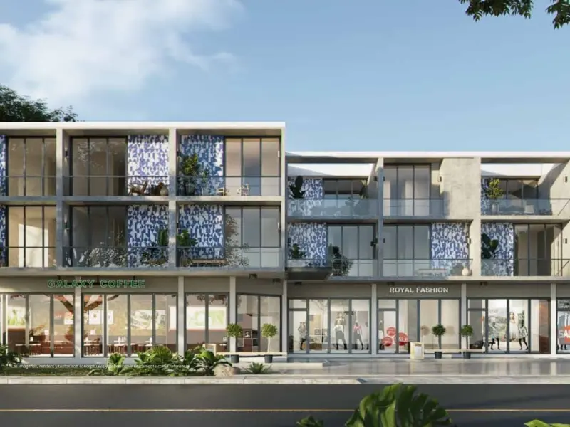 Mérida Real Montejo