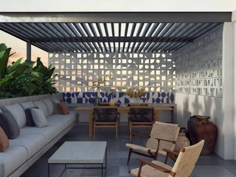 Mérida Real Montejo