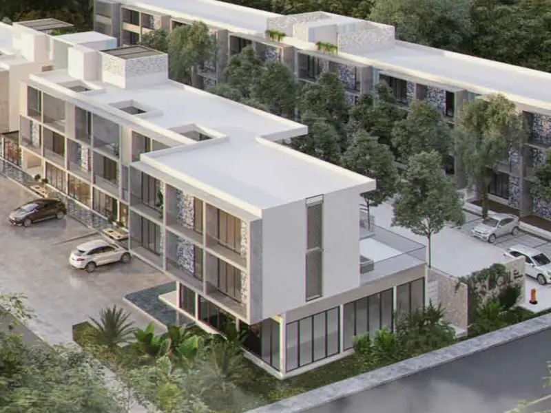 Mérida Real Montejo