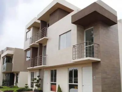 Chalco - Iztac Grand 2000