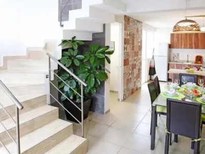 Chalco - Iztac Grand 2000