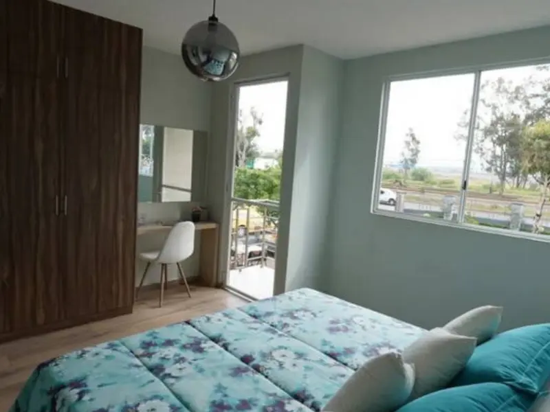 Chalco - Iztac Garden 6000