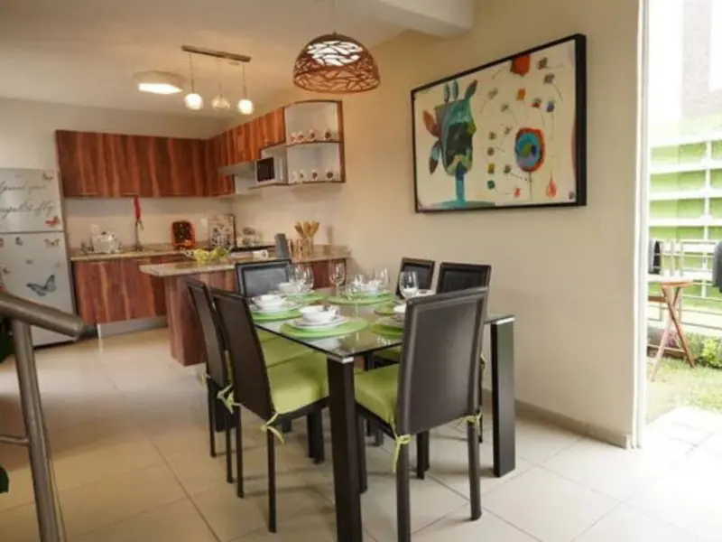 Chalco - Iztac Garden 6000