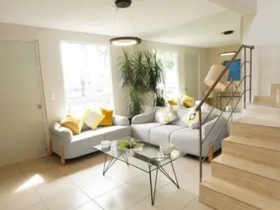 Chalco - Iztac Garden 6000