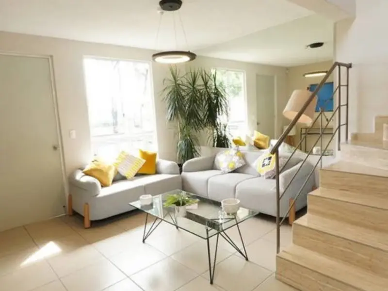 Chalco - Iztac Garden 6000