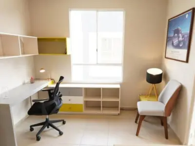 Chalco - Iztac Garden 8000