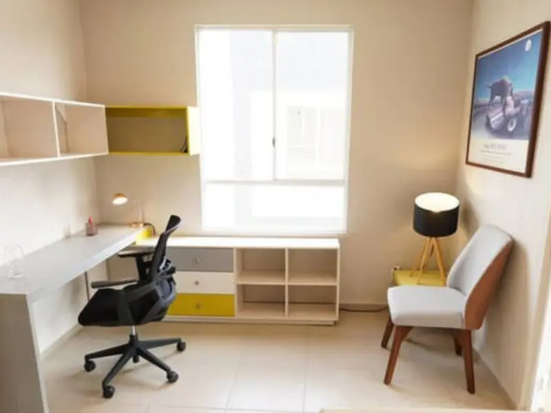 Chalco - Iztac Garden 8000