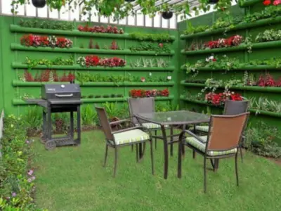 Chalco - Iztac Garden 8000