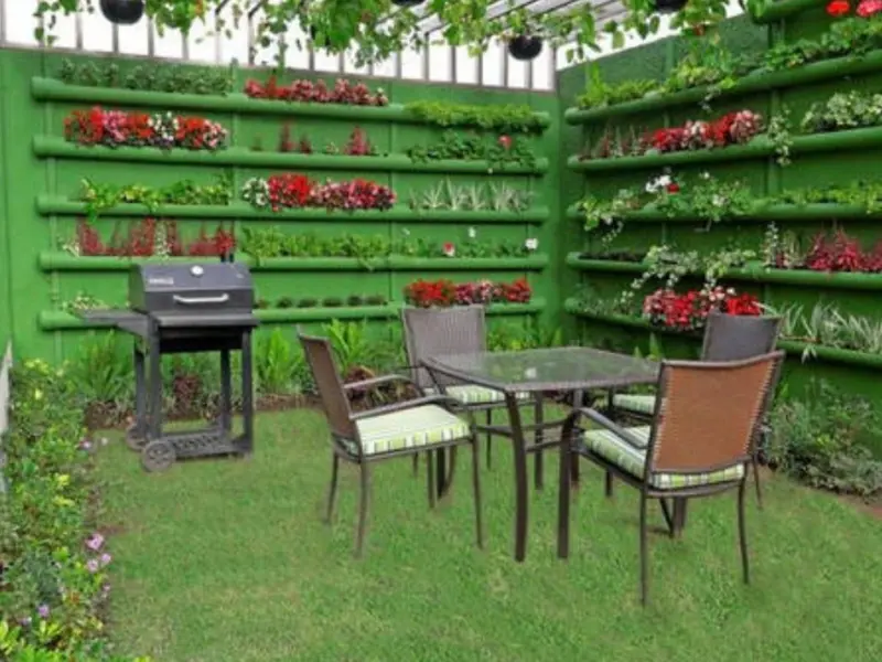 Chalco - Iztac Garden 8000