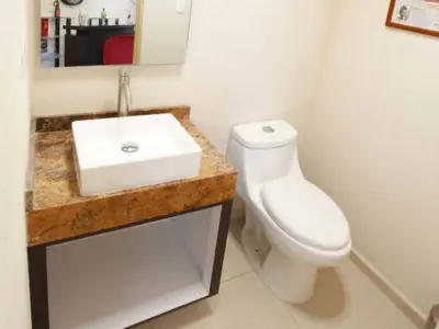 Chalco - Iztac Premier 6000