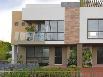 Chalco - Iztac Royal 8000