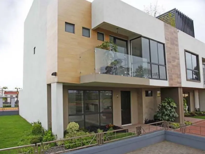 Chalco - Iztac Royal 8000