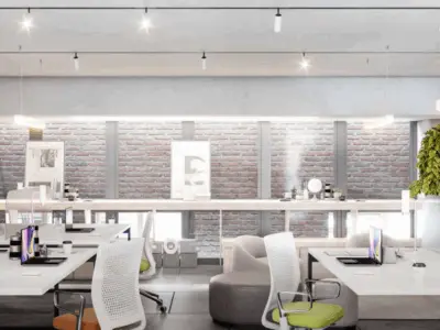 LOFT Via Insurgentes